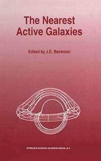The nearest active galaxies
