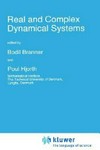 Real and complex dynamical systems