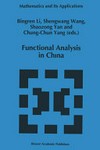 Functional analysis in China