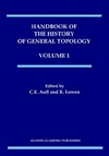 Handbook of the history of general topology