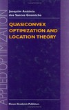 Quasiconvex optimization and location theory