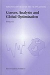 Convex analysis and global optimization