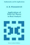Applications of point set theory in real analysis