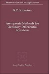 Asymptotic methods for ordinary differential equations
