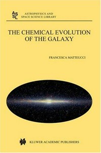 The chemical evolution of the galaxy