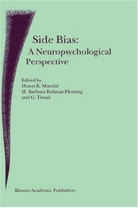 Side bias: a neuropsychological perspective