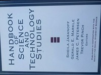 Handbook of science and technology studies