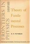 The theory of fundamental processes: a lecture note volume