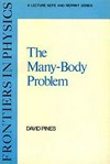 Many-body problem: a lecture note and reprint volume
