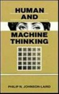 Human and machine thinking
