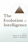 The evolution of intelligence