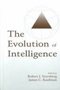 The evolution of intelligence