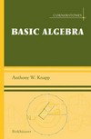 Basic algebra