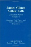 Quantum field theory and statistical mechanics: expositions