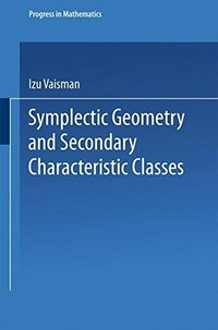 Symplectic geometry and secondary characteristic classes