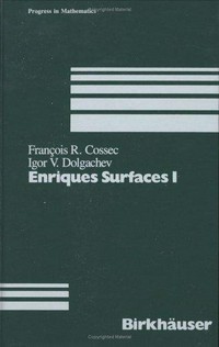 Enriques surfaces I