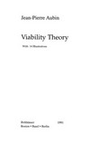 Viability theory