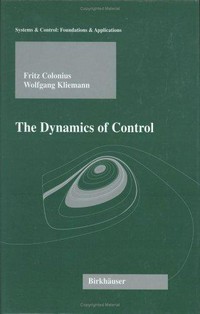 The dynamics of control