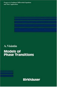 Models of phase transitions