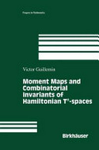 Moment maps and combinatorial invariants of Hamiltonian Tõn-spaces