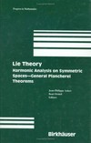 Lie theory: harmonic analysis on symmetric spaces-general Plancherel theorems