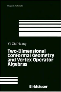 Two-dimensional conformal geometry and vertex operator algebras 