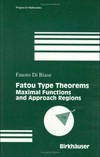 Fatou type theorems : maximal functions and approach regions