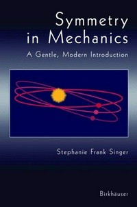 Symmetry in mechanics: a gentle, modern introduction