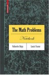 The Math Problems Notebook