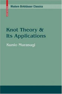 Knot theory & its applications