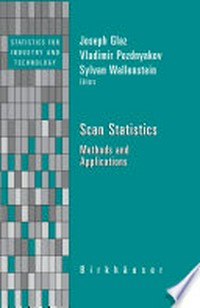 Scan Statistics: Methods and Applications 