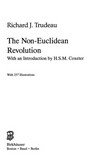 The Non-Euclidean Revolution