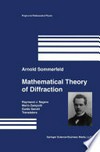Mathematical Theory of Diffraction