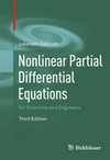 Nonlinear Partial Differential Equations for Scientists and Engineers