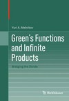 Green's Functions and Infinite Products: Bridging the Divide 
