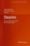 Shearlets: Multiscale Analysis for Multivariate Data