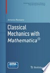 Classical mechanics with Mathematica®