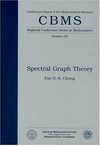 Spectral graph theory