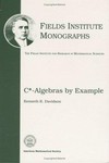 C*-algebras by example