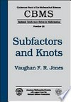 Subfactors and knots