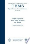 Hopf algebras and their actions ond rings