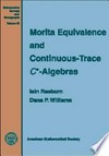 Morita equivalence and continuous-trace C*-algebras