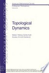 Topological dynamics