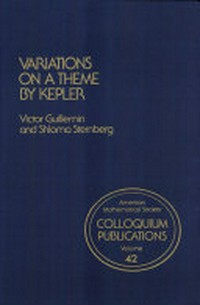 Variations on a theme by Kepler