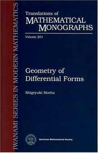 Geometry of differential forms