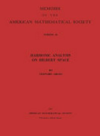 Harmonic analysis on Hilbert space