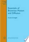 Essentials of Brownian motion and diffusion