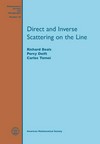 Direct and inverse scattering on the line