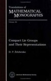 Compact Lie groups and their representations