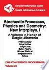 Stochastic processes, physics and geometry : new interplays I : a volume in honor of Sergio Albeverio: proceedings of the conference on Infinite dimensional (stochastic) analysis and quantum physics, Max Planck Institute for Mathematics in the Sciences, Leipzig, January 18-22, 1999